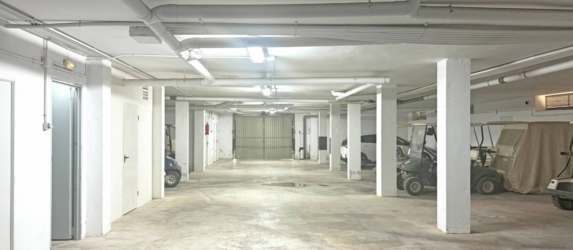 Sale - Apartment - Orihuela Costa - Villamartín