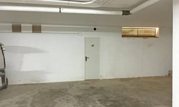 Sale - Apartment - Orihuela Costa - Villamartín