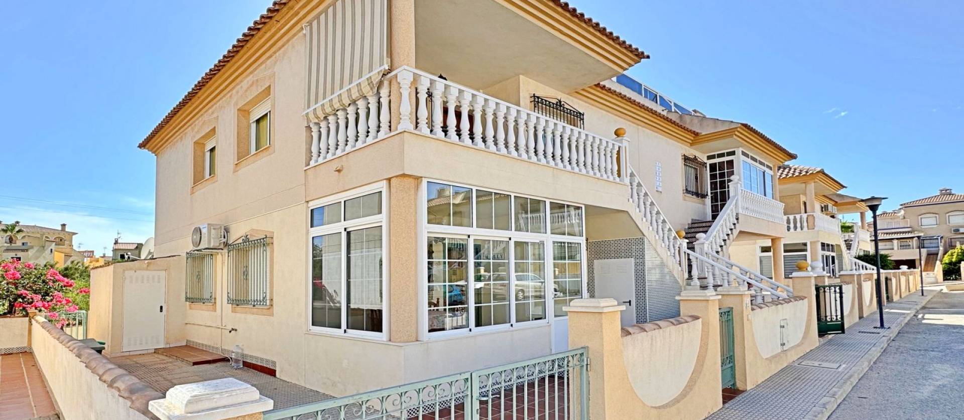 Sale - Apartment - Orihuela Costa - La Zenia