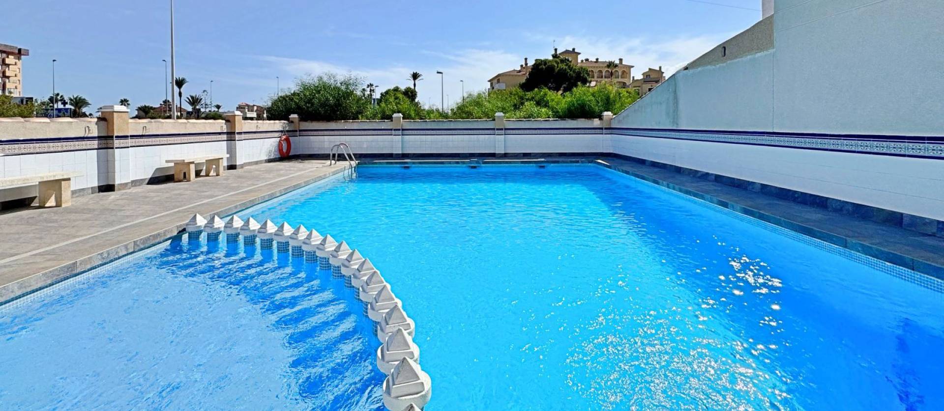 Sale - Apartment - Orihuela Costa - La Zenia
