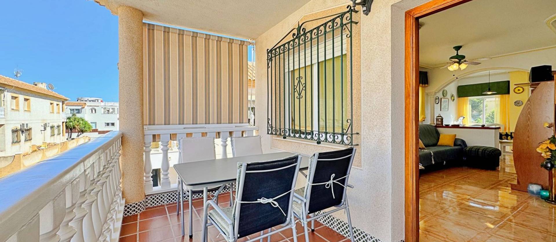 Sale - Apartment - Orihuela Costa - La Zenia