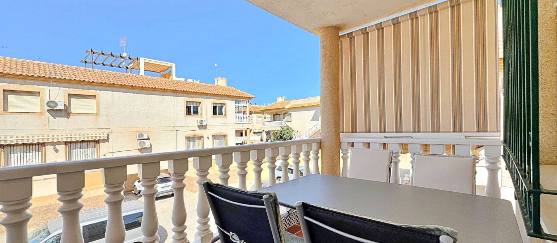 Sale - Apartment - Orihuela Costa - La Zenia