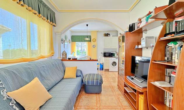 Sale - Apartment - Orihuela Costa - La Zenia