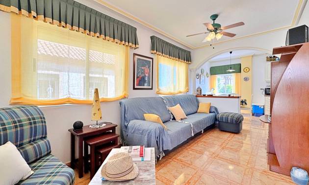 Sale - Apartment - Orihuela Costa - La Zenia