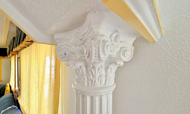 Sale - Apartment - Orihuela Costa - La Zenia