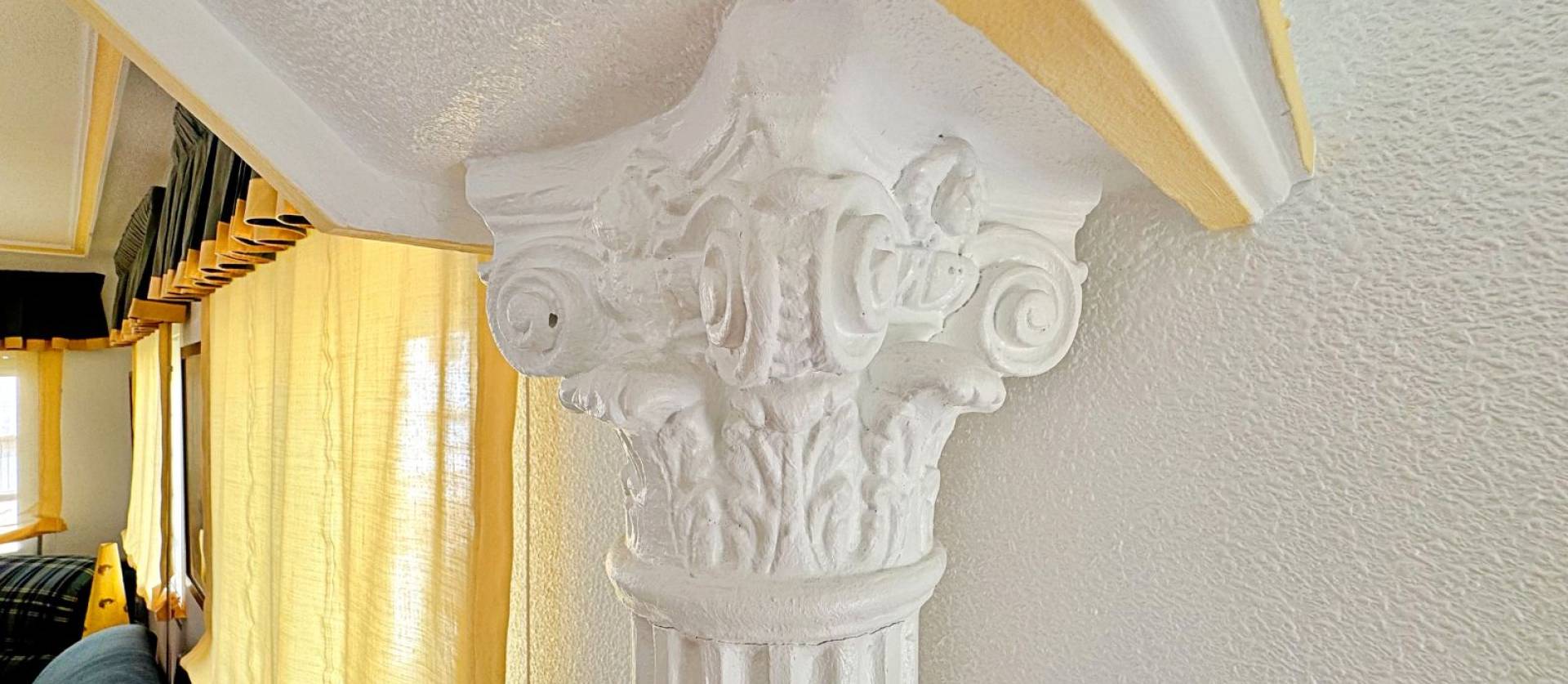 Sale - Apartment - Orihuela Costa - La Zenia