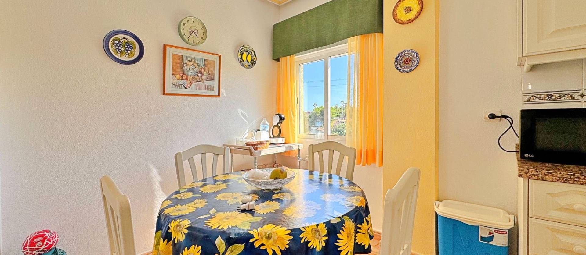 Sale - Apartment - Orihuela Costa - La Zenia