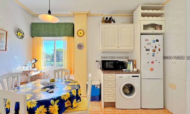 Sale - Apartment - Orihuela Costa - La Zenia