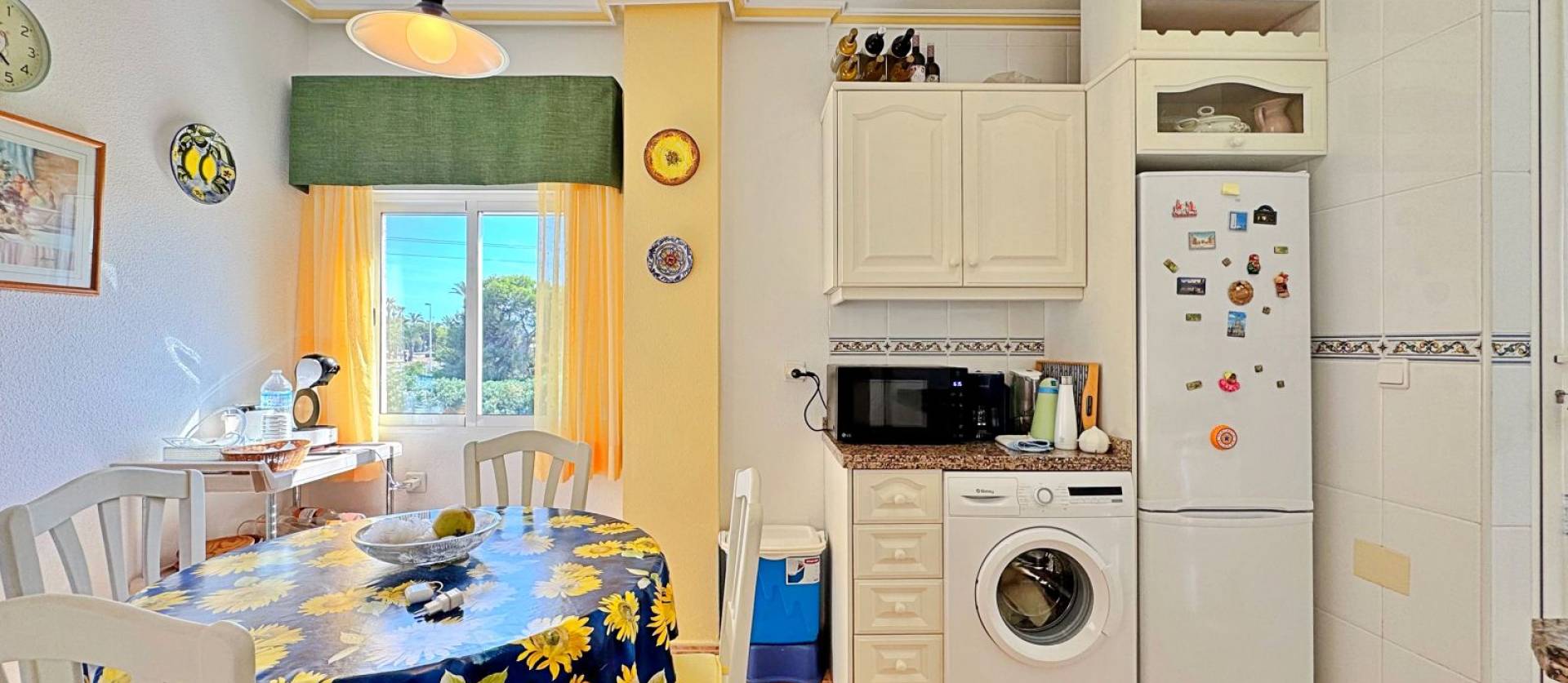 Sale - Apartment - Orihuela Costa - La Zenia