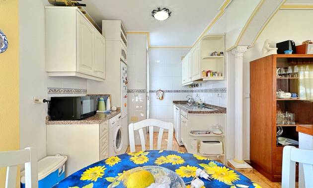 Sale - Apartment - Orihuela Costa - La Zenia