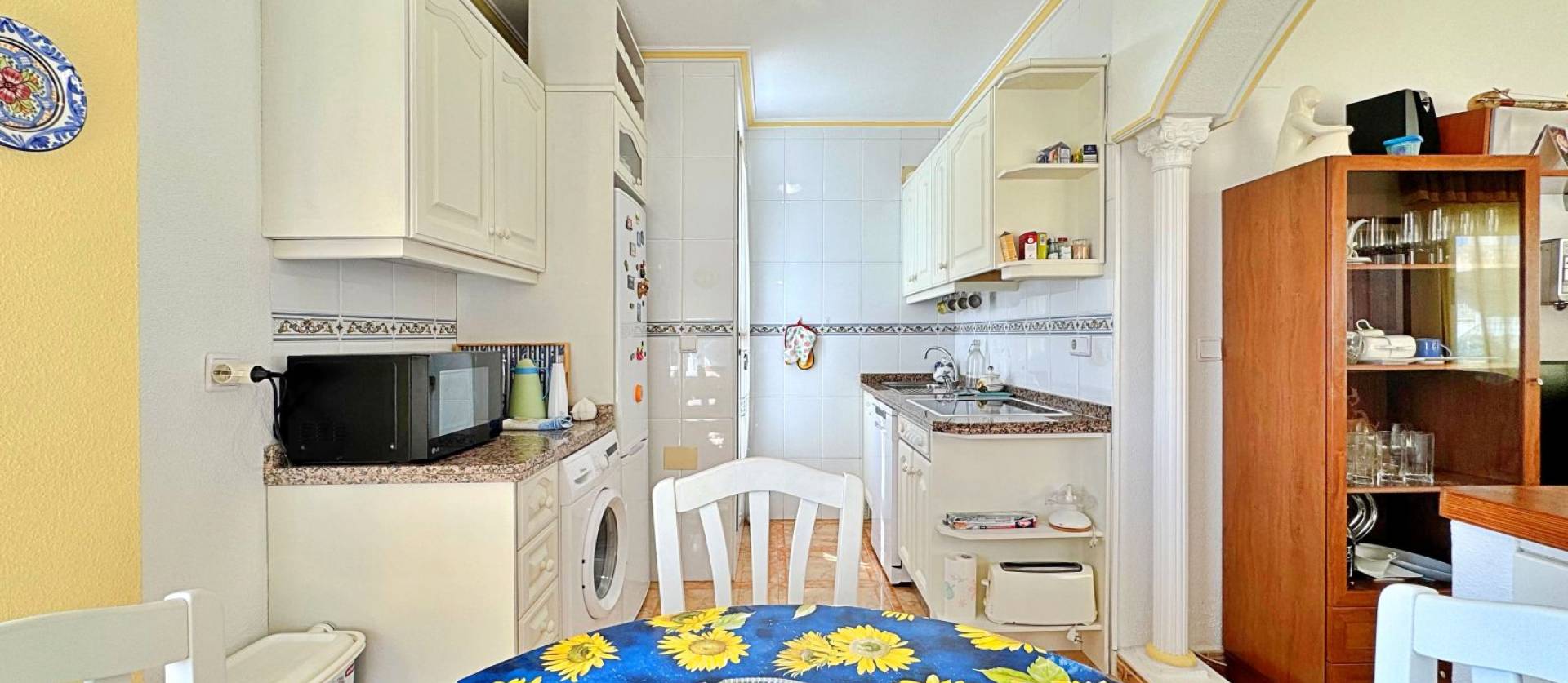 Sale - Apartment - Orihuela Costa - La Zenia