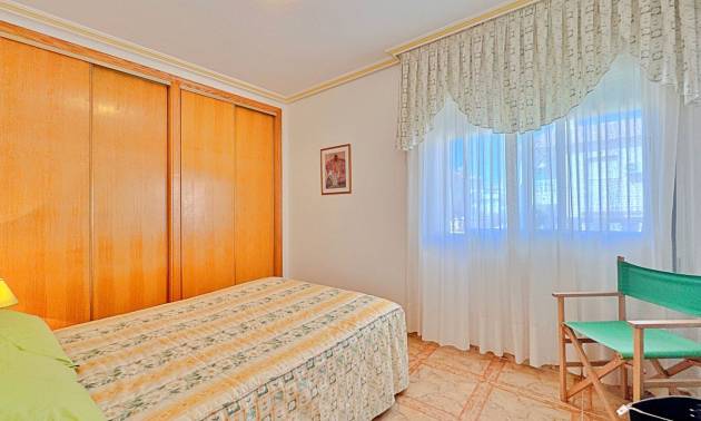 Sale - Apartment - Orihuela Costa - La Zenia