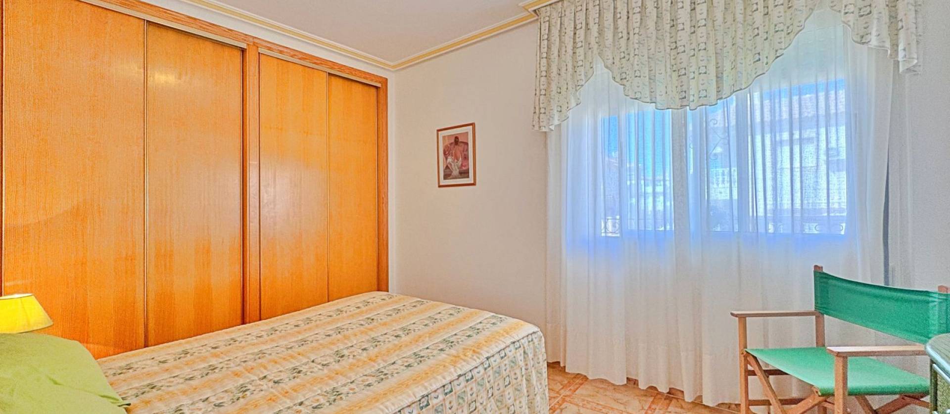 Sale - Apartment - Orihuela Costa - La Zenia