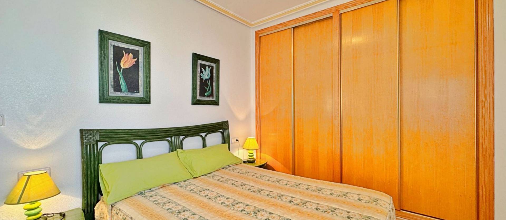 Sale - Apartment - Orihuela Costa - La Zenia