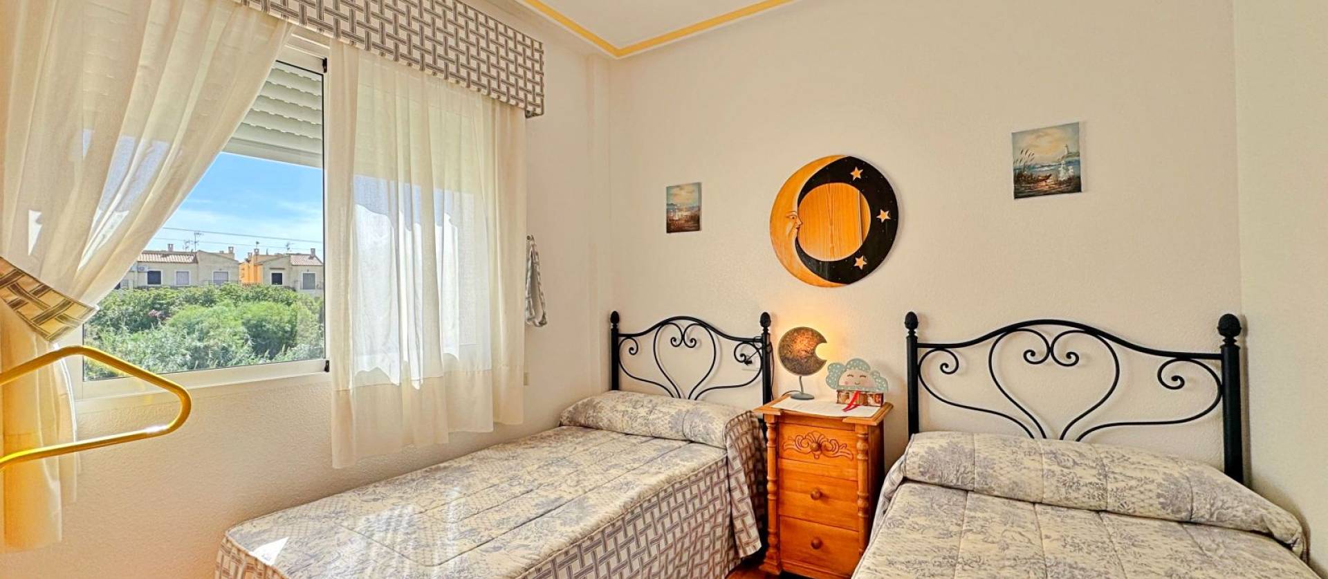 Sale - Apartment - Orihuela Costa - La Zenia