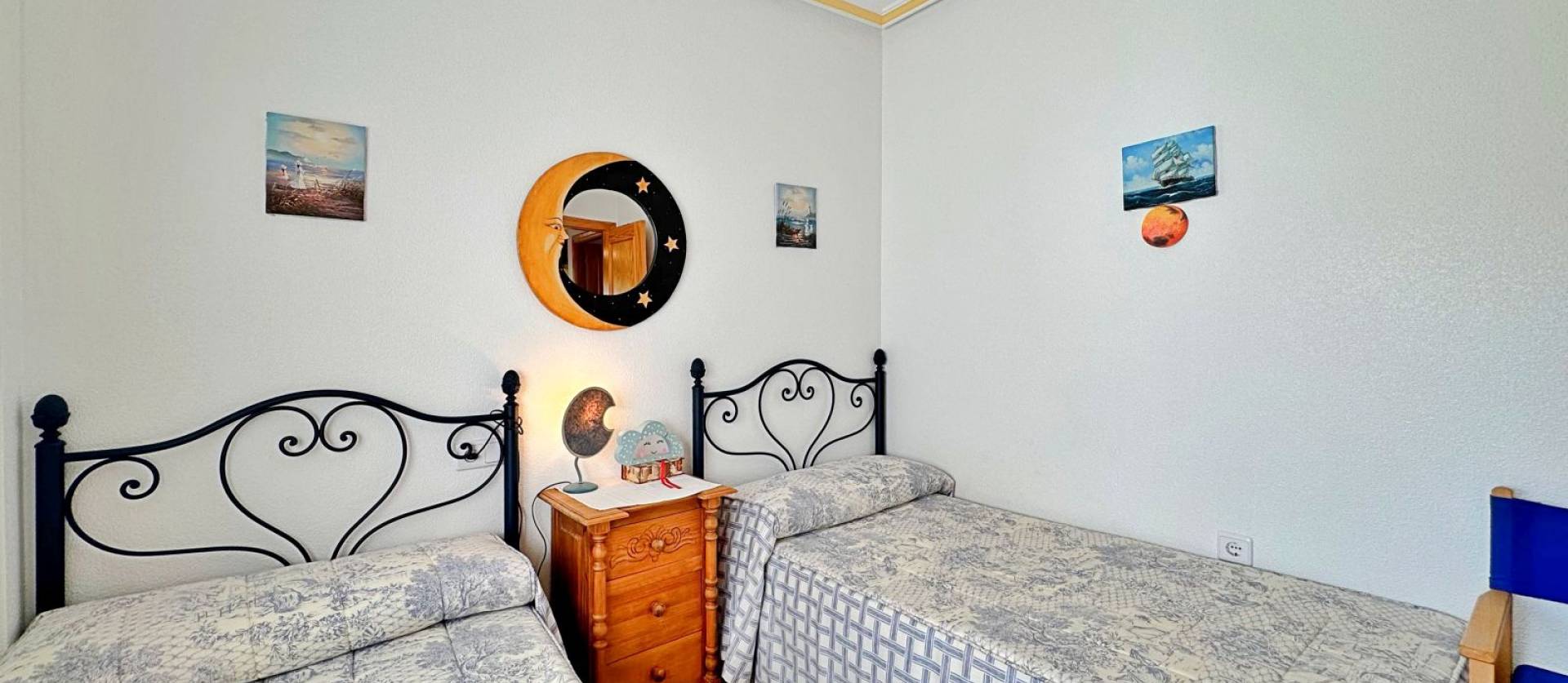 Sale - Apartment - Orihuela Costa - La Zenia