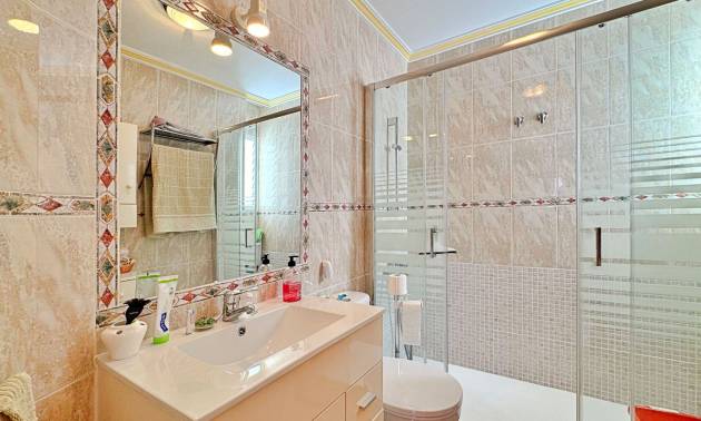 Sale - Apartment - Orihuela Costa - La Zenia