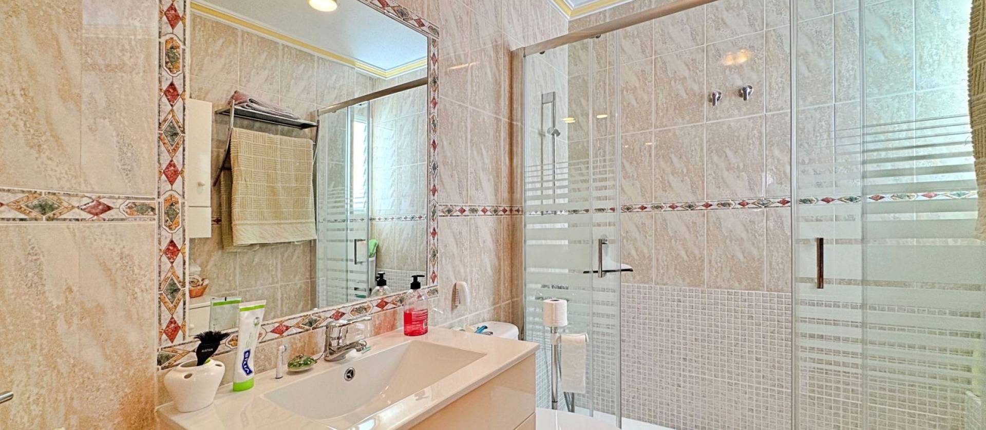 Sale - Apartment - Orihuela Costa - La Zenia