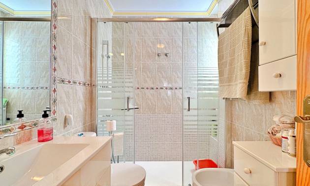 Sale - Apartment - Orihuela Costa - La Zenia