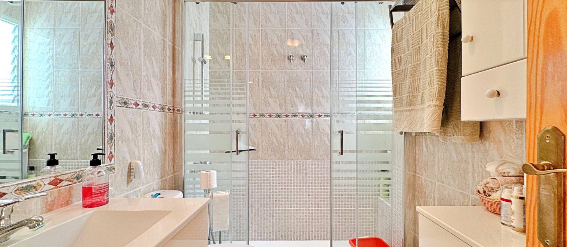 Sale - Apartment - Orihuela Costa - La Zenia