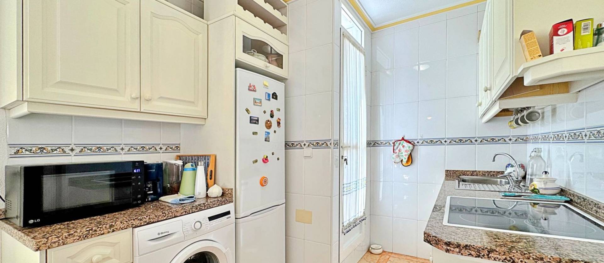 Sale - Apartment - Orihuela Costa - La Zenia