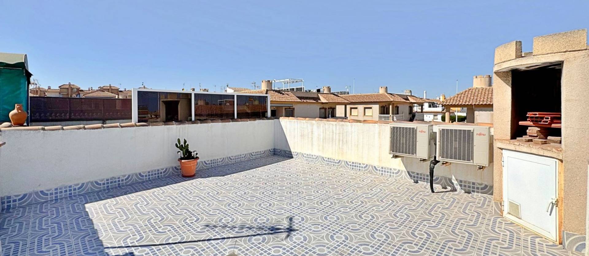 Sale - Apartment - Orihuela Costa - La Zenia