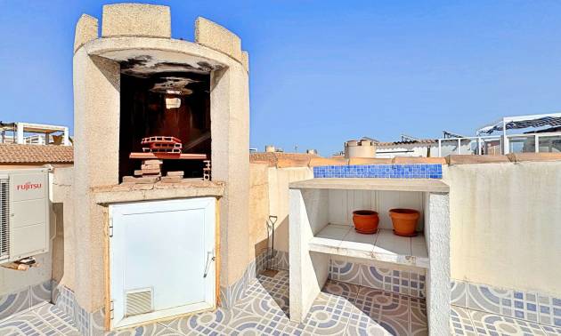 Sale - Apartment - Orihuela Costa - La Zenia