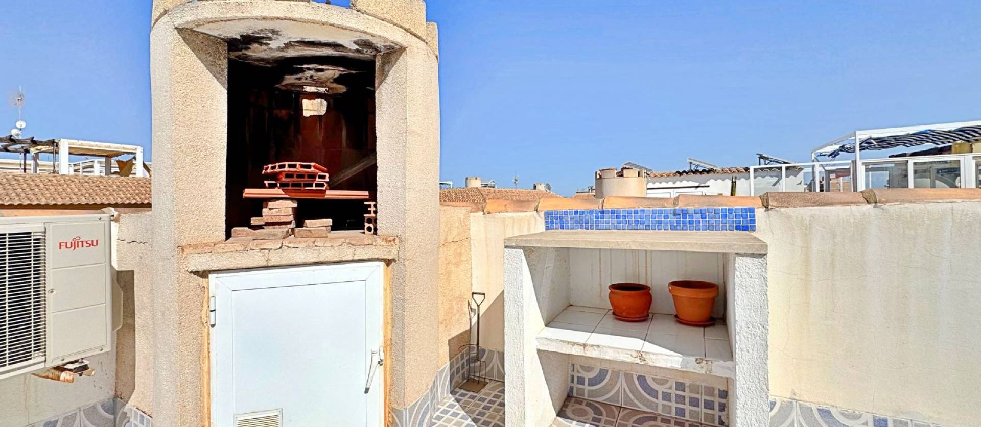 Sale - Apartment - Orihuela Costa - La Zenia