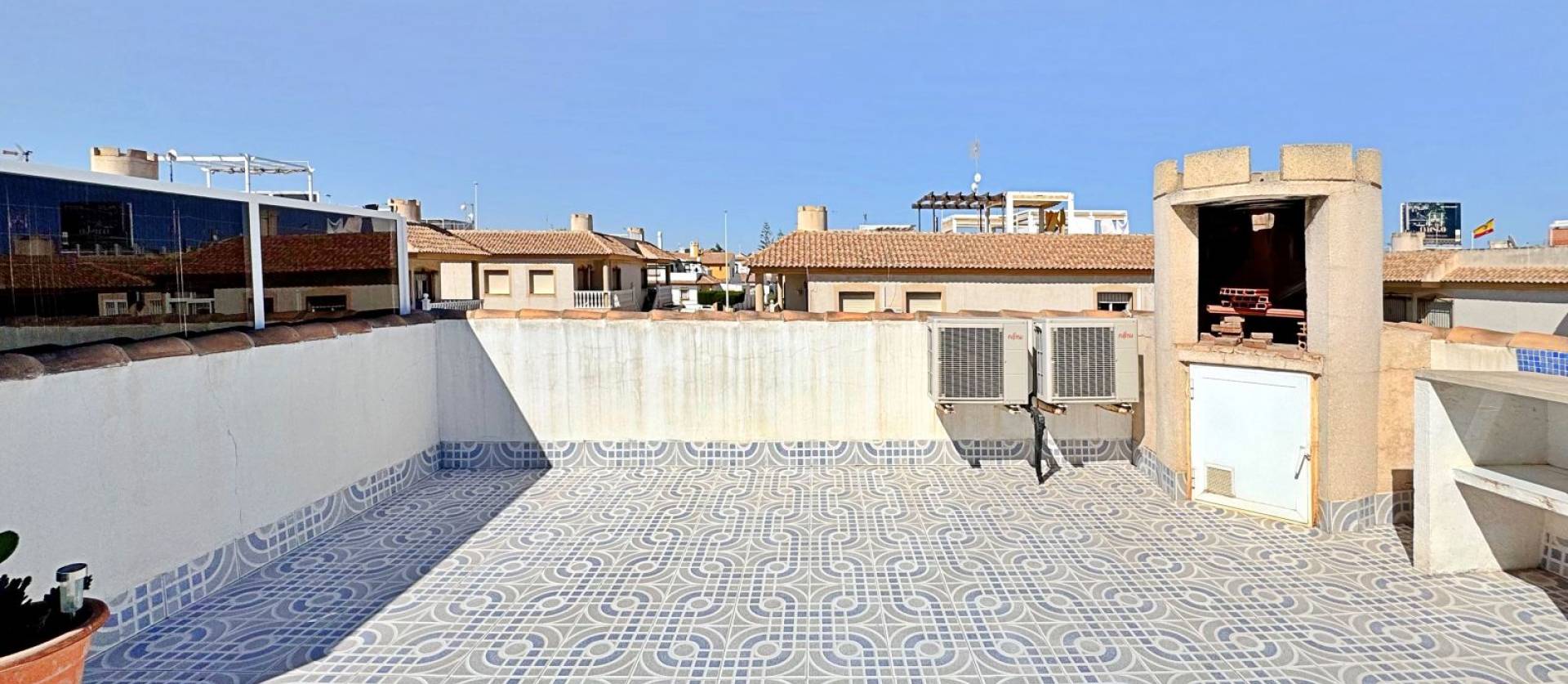 Sale - Apartment - Orihuela Costa - La Zenia