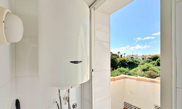 Sale - Apartment - Orihuela Costa - La Zenia