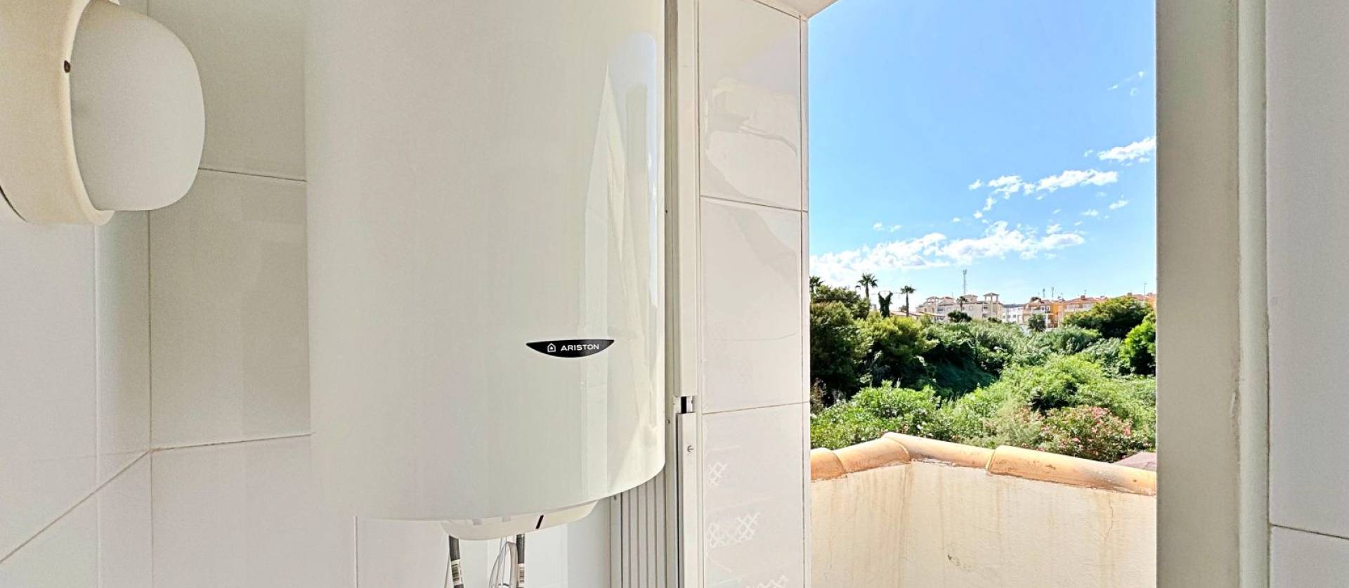 Sale - Apartment - Orihuela Costa - La Zenia