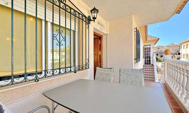 Sale - Apartment - Orihuela Costa - La Zenia