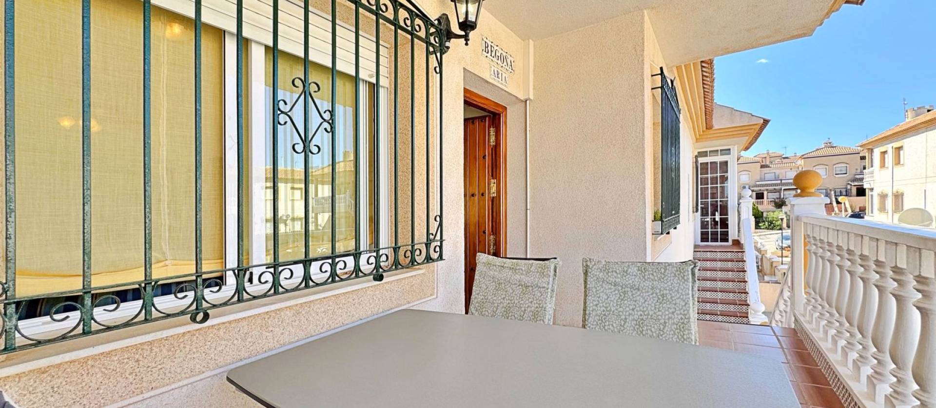 Sale - Apartment - Orihuela Costa - La Zenia