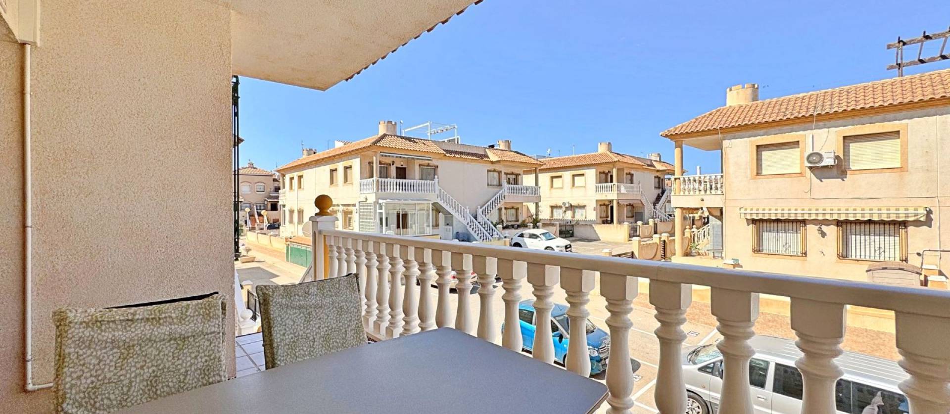 Sale - Apartment - Orihuela Costa - La Zenia