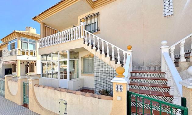 Sale - Apartment - Orihuela Costa - La Zenia