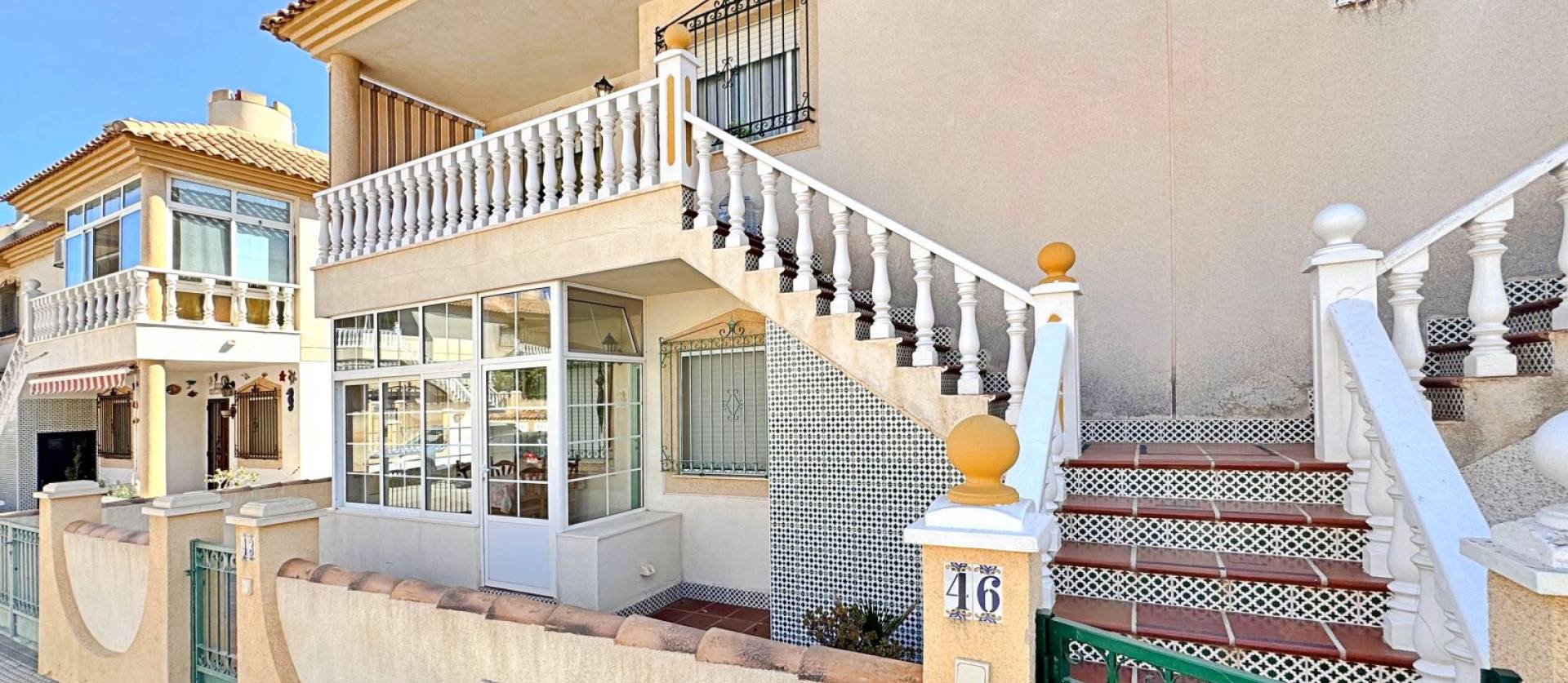 Sale - Apartment - Orihuela Costa - La Zenia