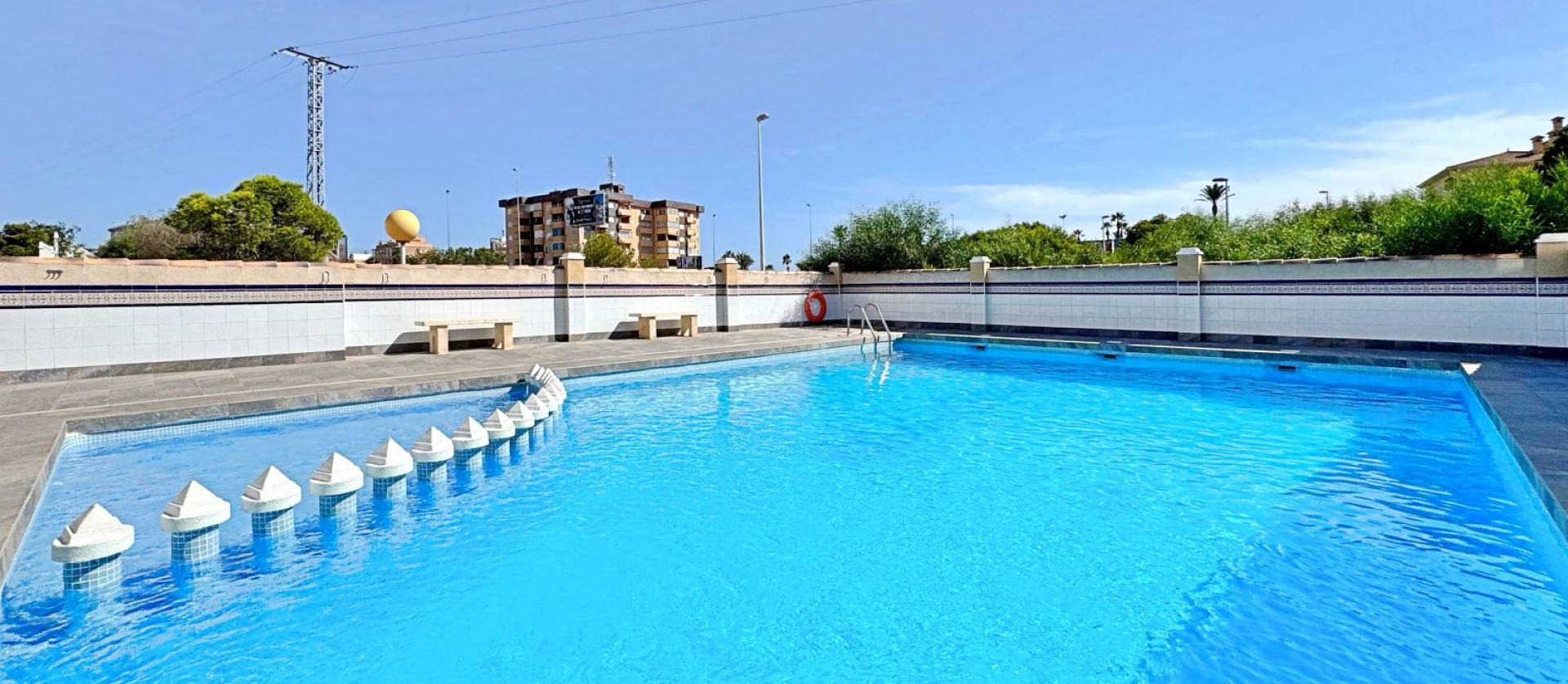 Sale - Apartment - Orihuela Costa - La Zenia