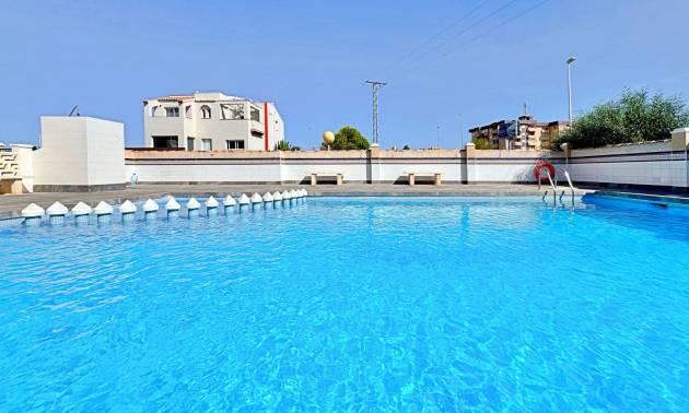 Sale - Apartment - Orihuela Costa - La Zenia