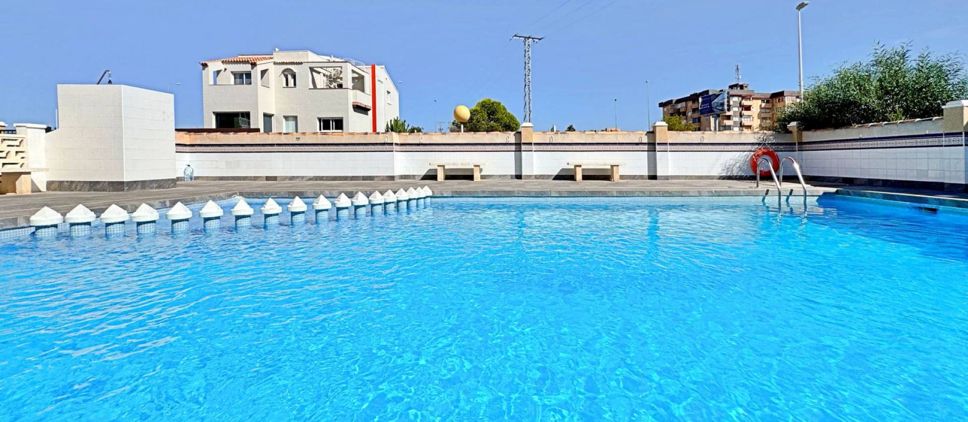 Sale - Apartment - Orihuela Costa - La Zenia