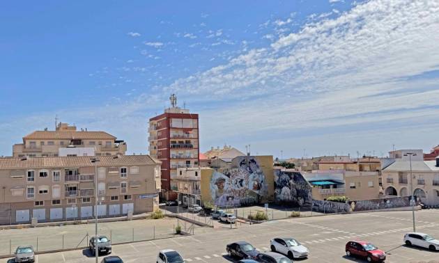 Sale - Duplex - San Pedro del Pinatar - San Pedro de Pinatar