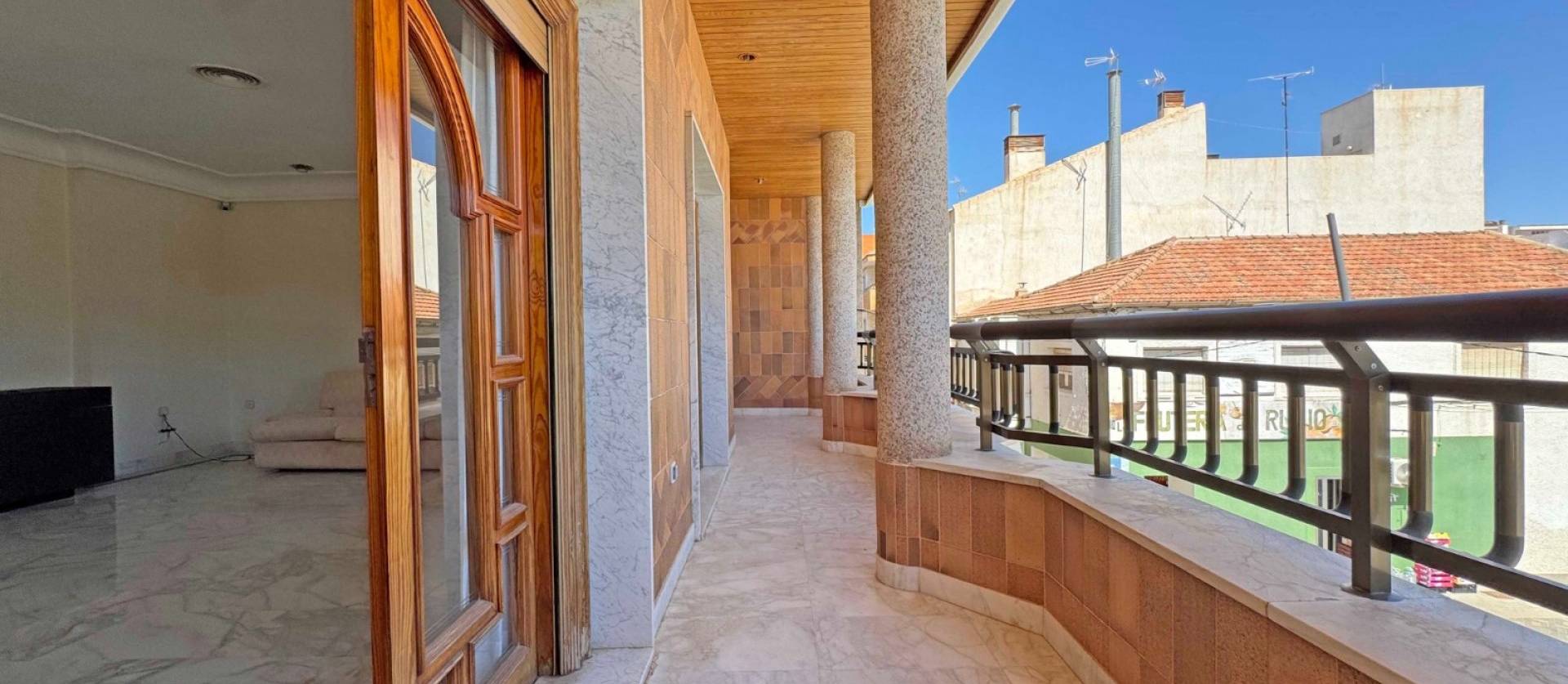 Sale - Duplex - San Pedro del Pinatar - San Pedro de Pinatar