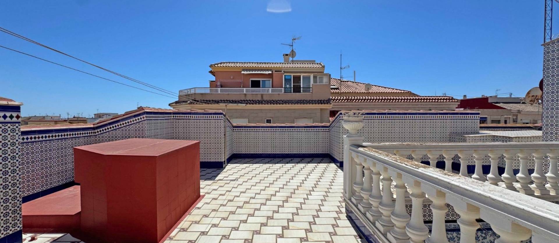 Sale - Duplex - San Pedro del Pinatar - San Pedro de Pinatar