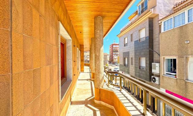 Sale - Duplex - San Pedro del Pinatar - San Pedro de Pinatar
