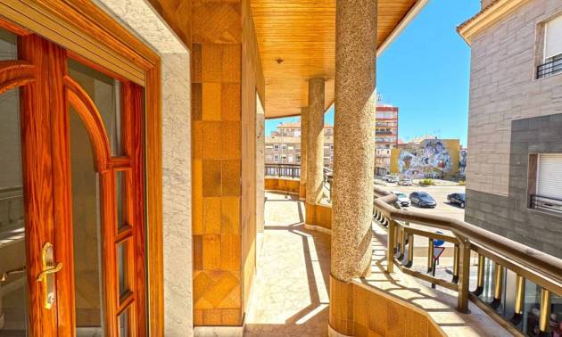 Sale - Duplex - San Pedro del Pinatar - San Pedro de Pinatar