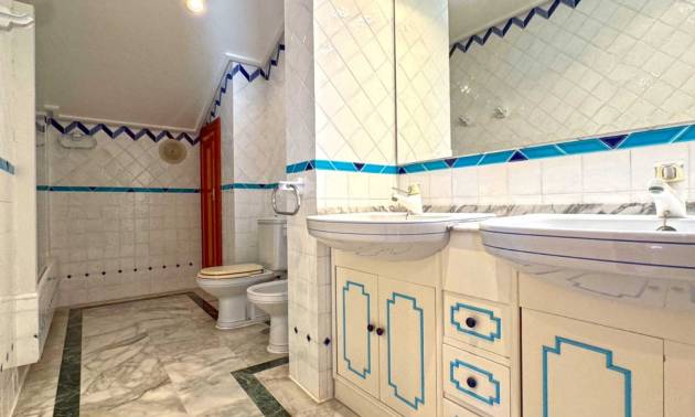 Sale - Duplex - San Pedro del Pinatar - San Pedro de Pinatar