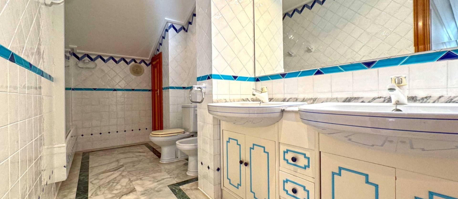 Sale - Duplex - San Pedro del Pinatar - San Pedro de Pinatar