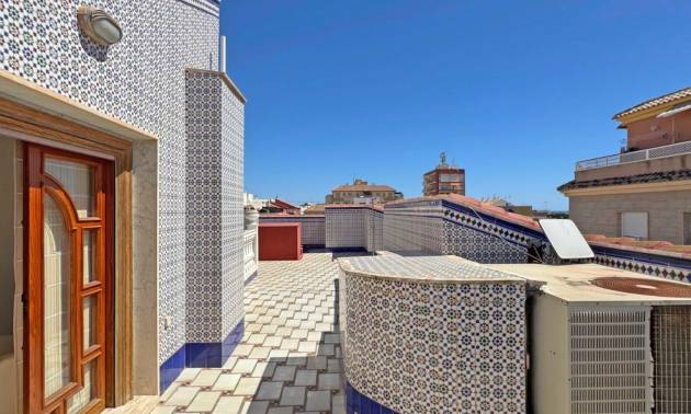 Sale - Duplex - San Pedro del Pinatar - San Pedro de Pinatar