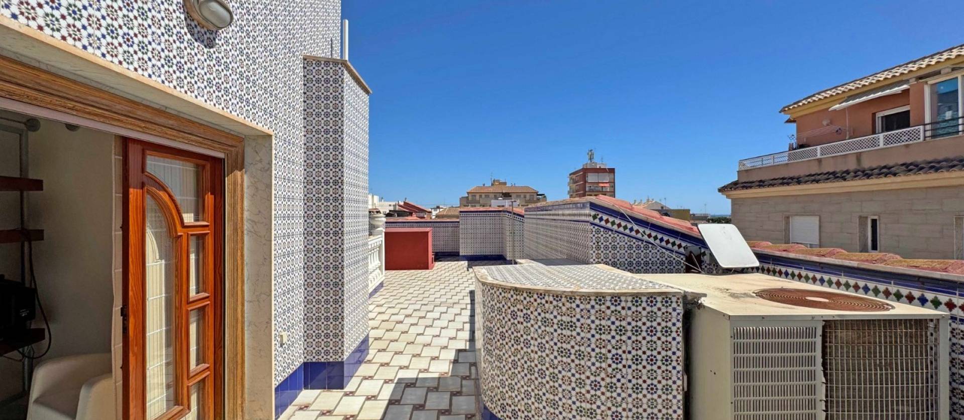 Sale - Duplex - San Pedro del Pinatar - San Pedro de Pinatar