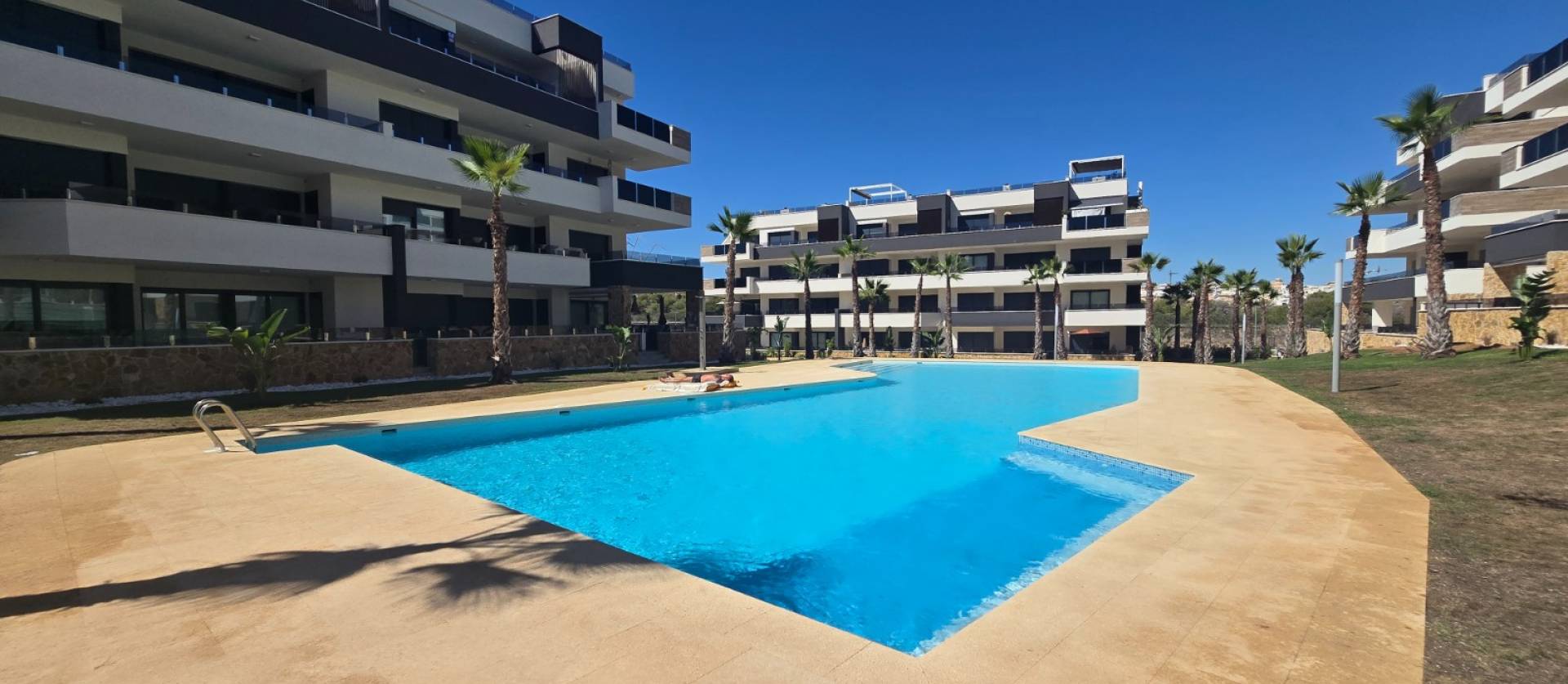 Sale - Apartment - Orihuela Costa - Los Altos