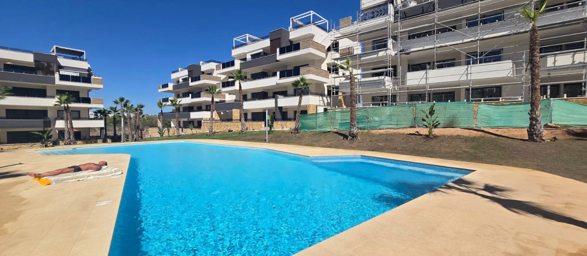 Sale - Apartment - Orihuela Costa - Los Altos